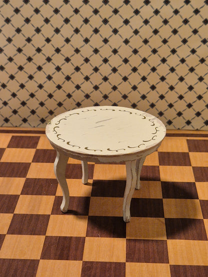 Lundby bord
