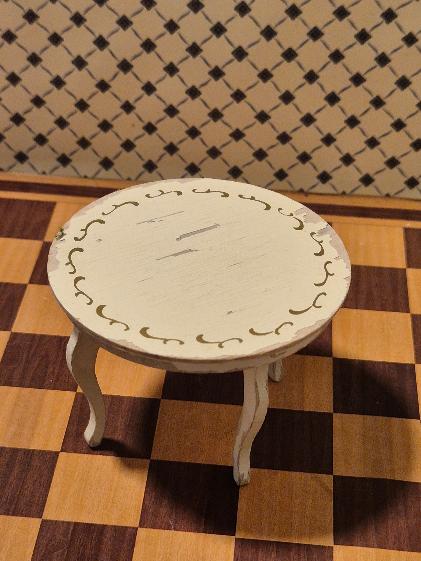 Lundby bord