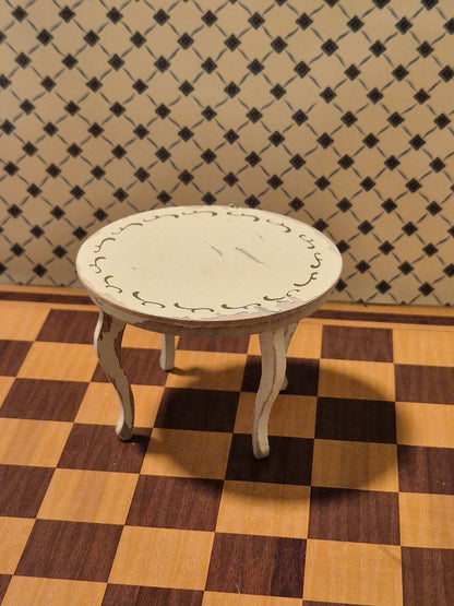 Lundby bord