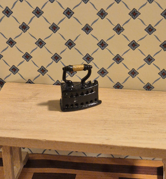 1:12 strygejern
