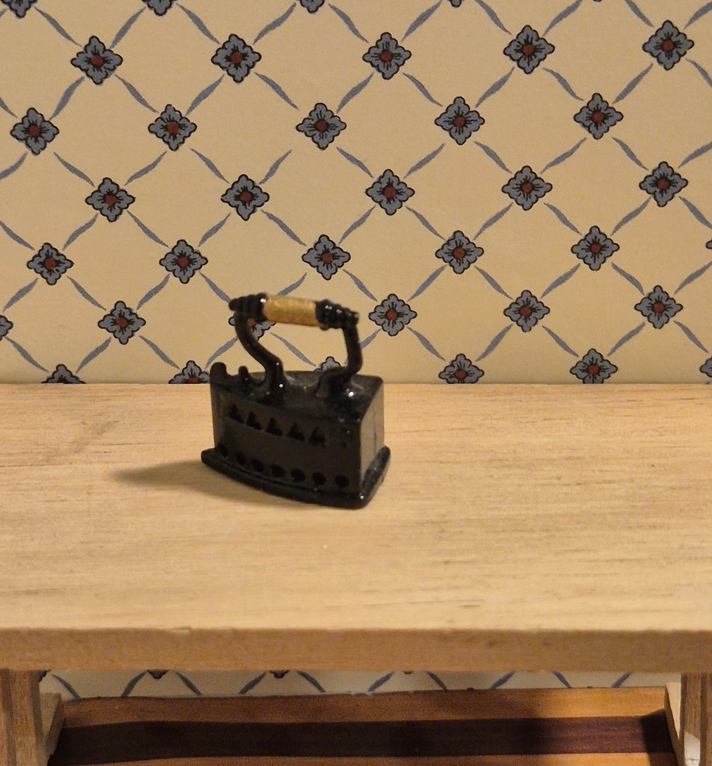 1:12 strygejern
