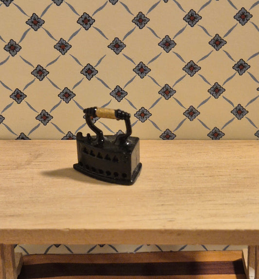 1:12 strygejern