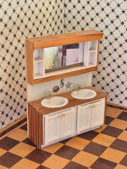 Lundby håndvask