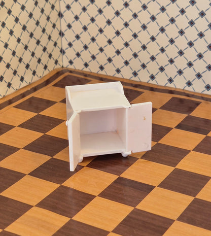 Lundby natbord