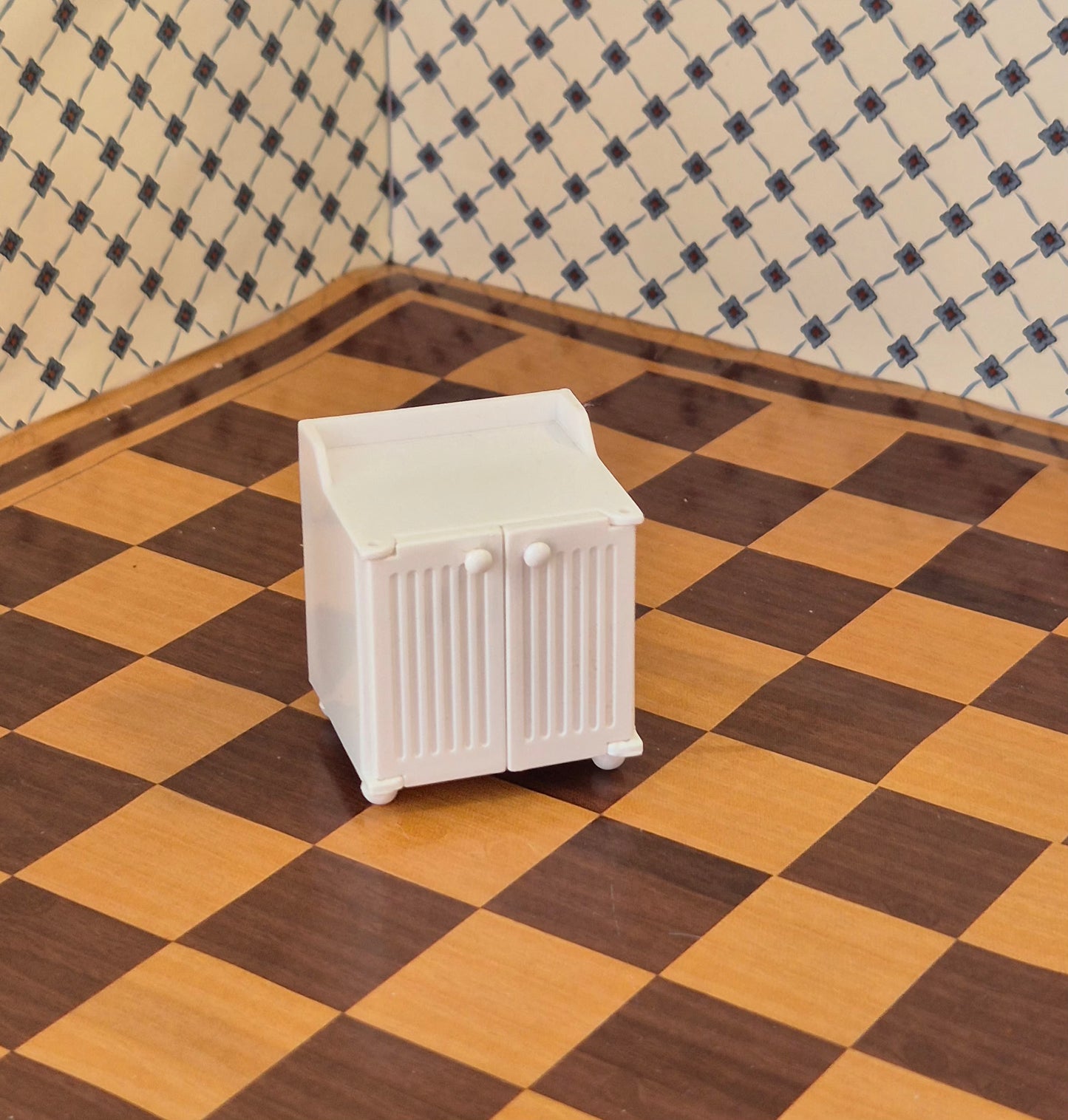 Lundby natbord