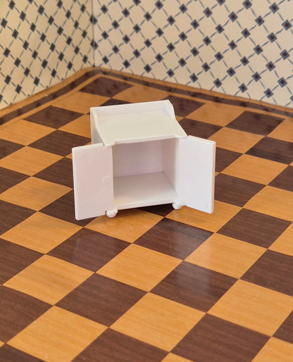 Lundby natbord