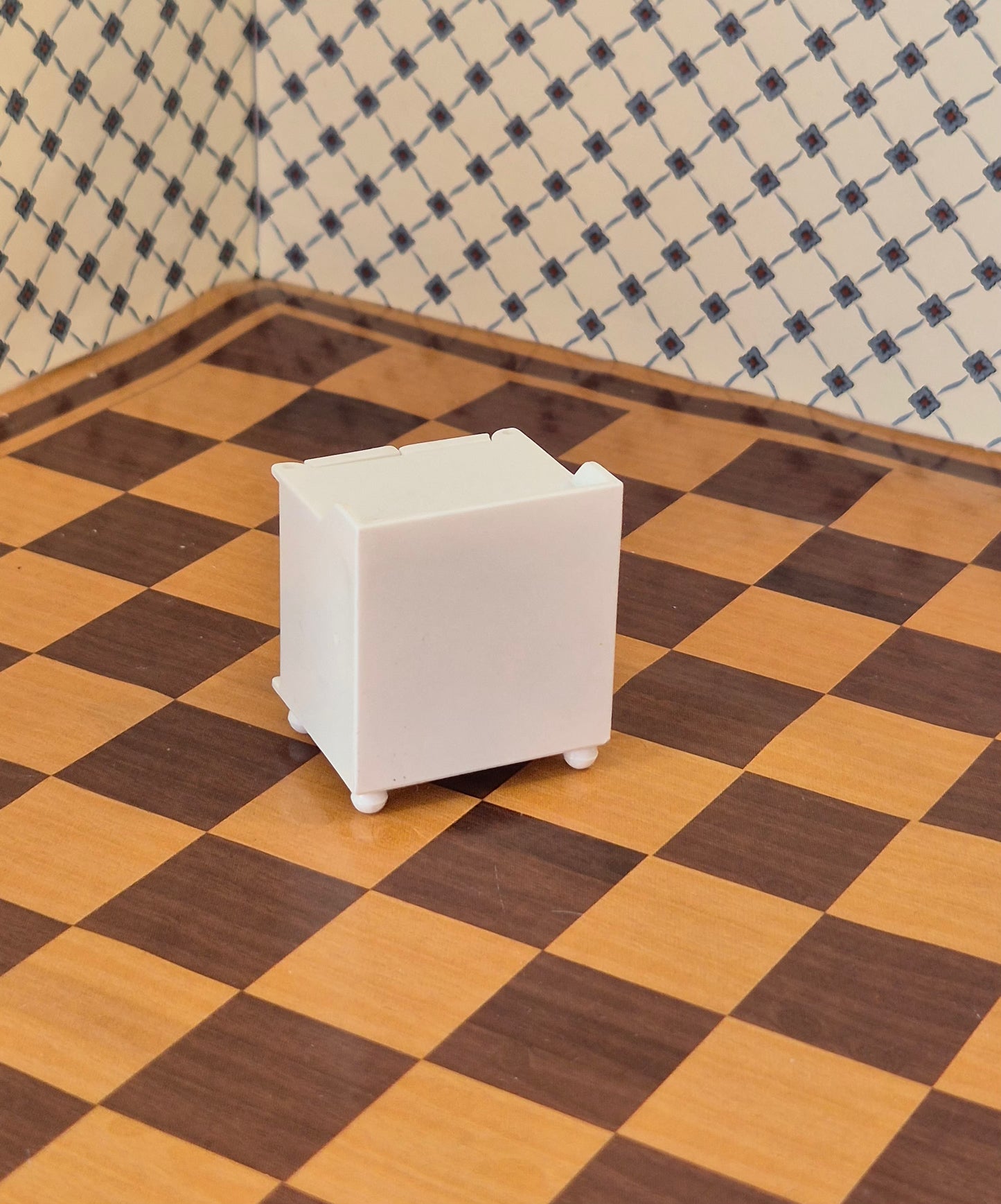 Lundby natbord