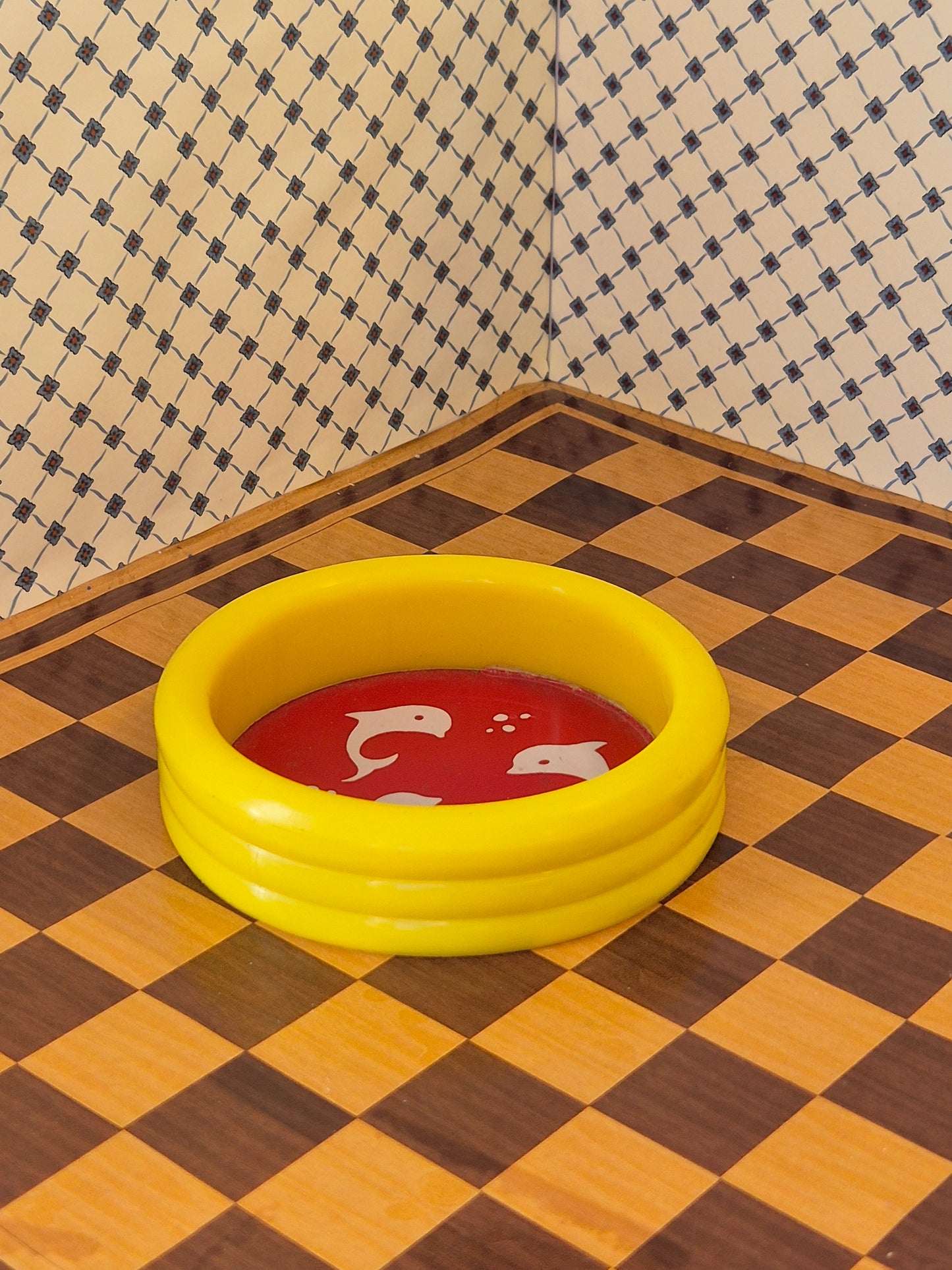 Lundby badebasin