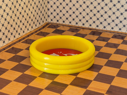 Lundby badebasin