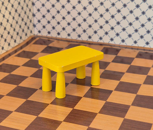 Lundby børnebord