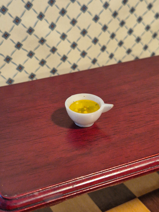 Vintage suppe