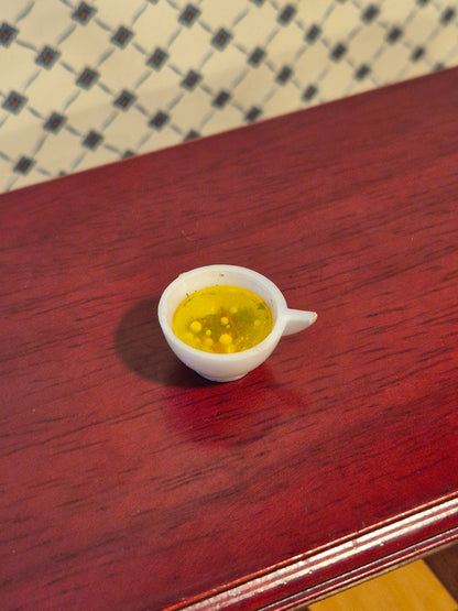 Vintage suppe