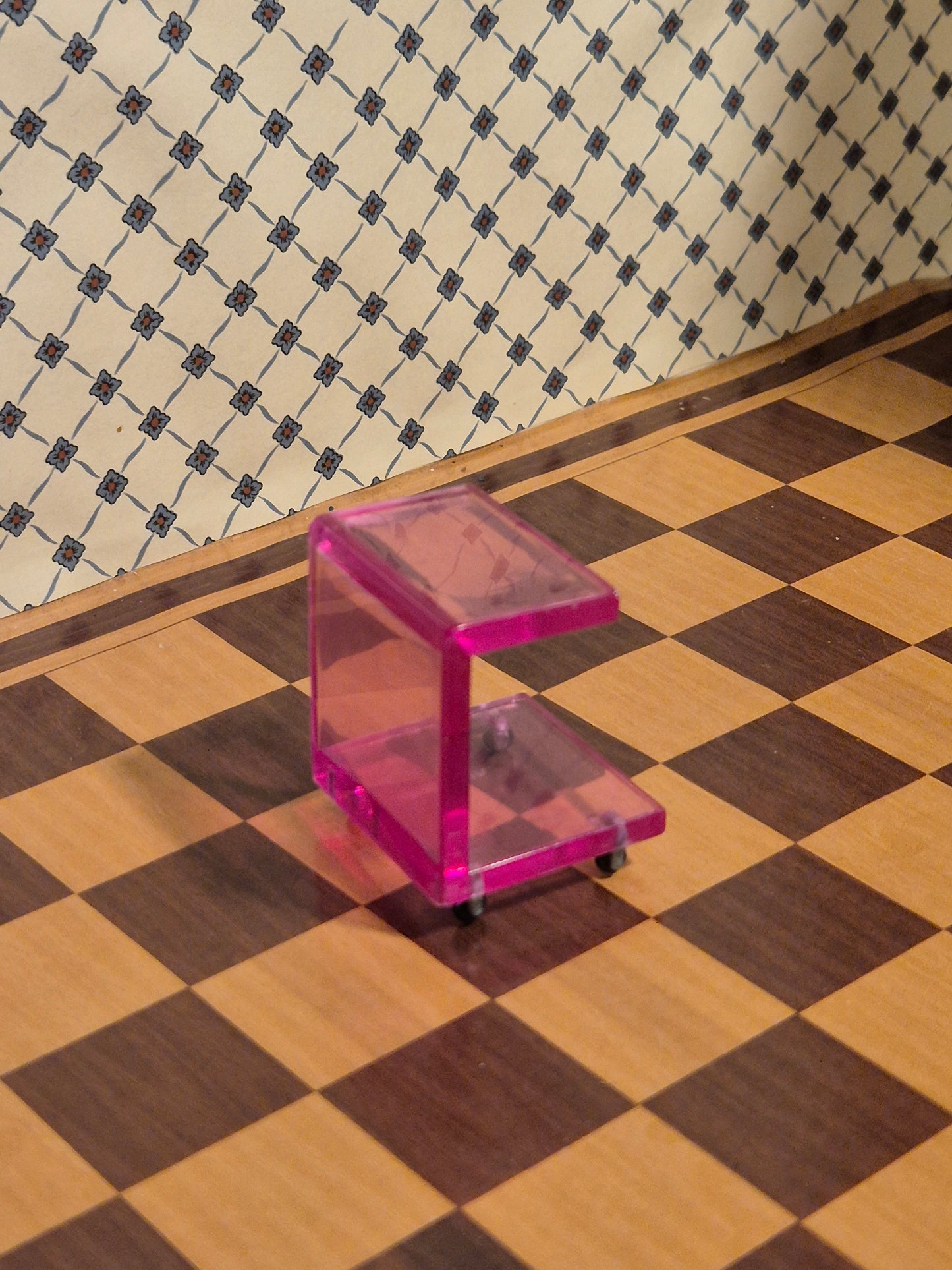 Lundby natbord
