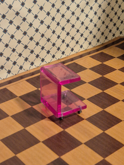 Lundby natbord