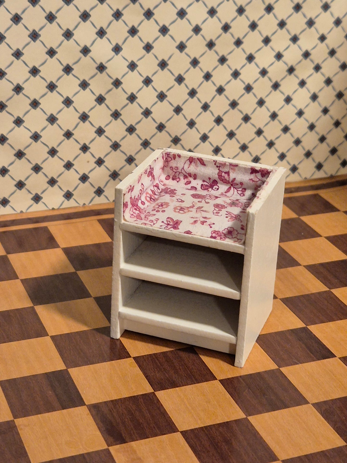 Lundby puslebord