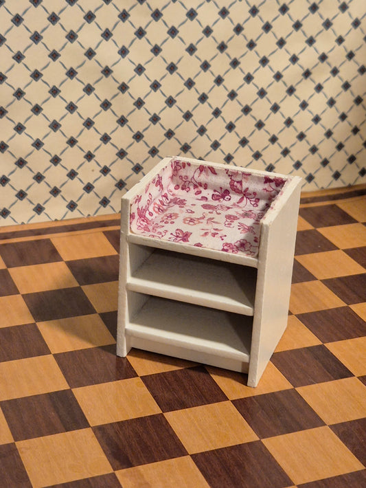 Lundby puslebord