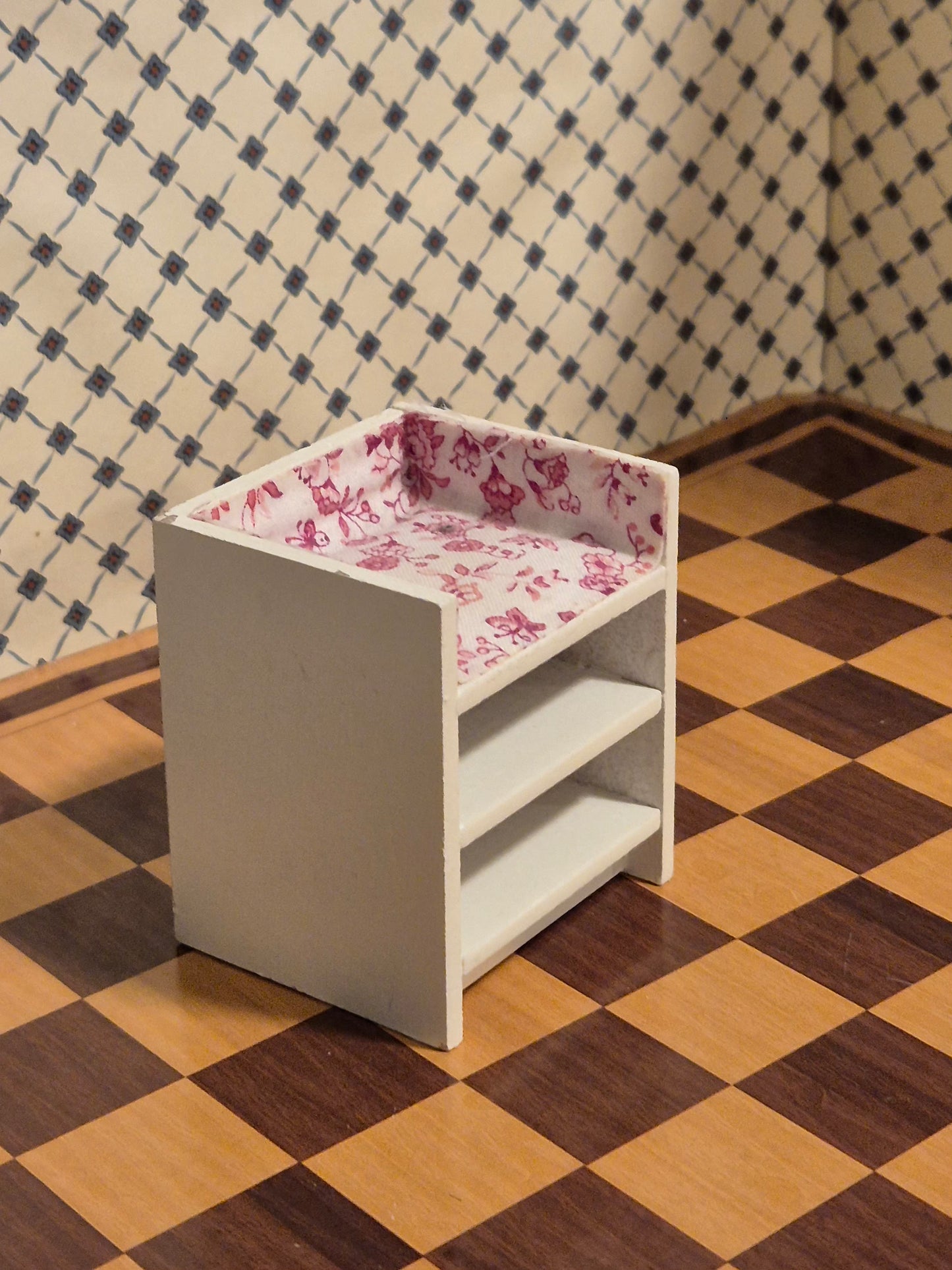Lundby puslebord