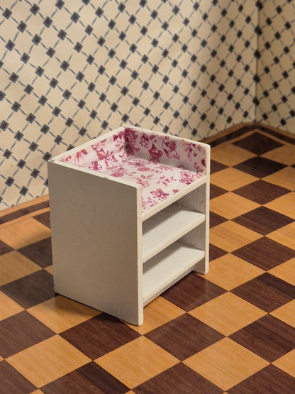 Lundby puslebord