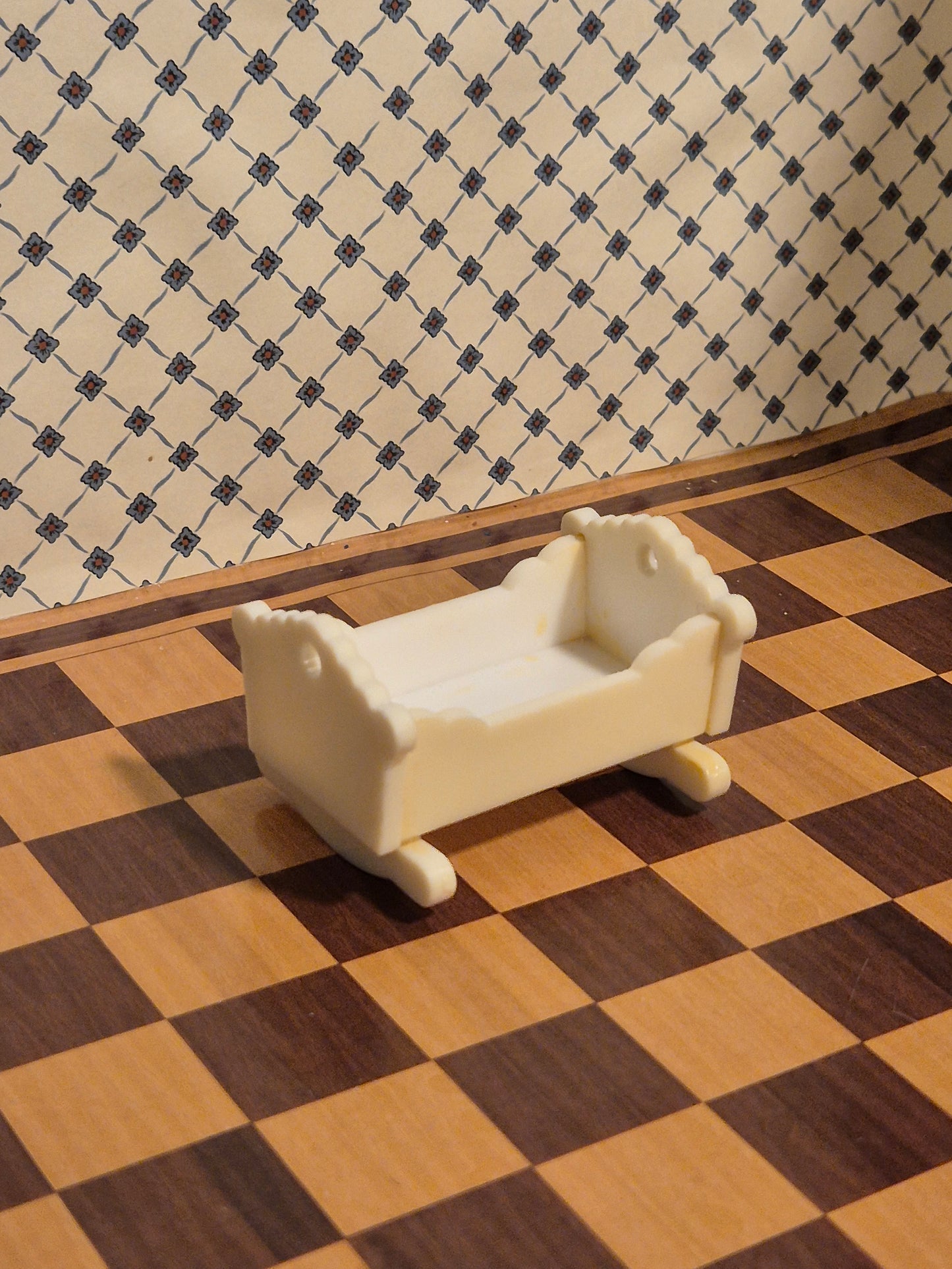 Lundby vugge