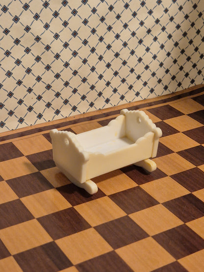 Lundby vugge