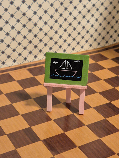Lundby tavle