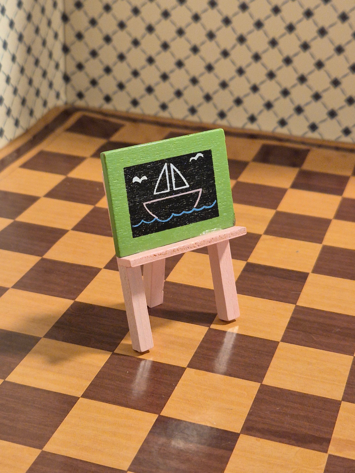 Lundby tavle