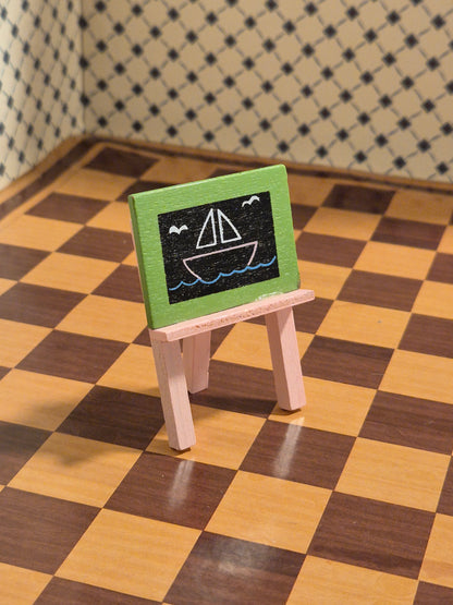 Lundby tavle
