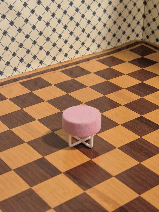 Lundby skammel