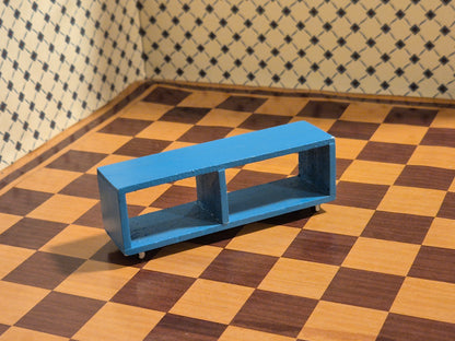 Lundby reol