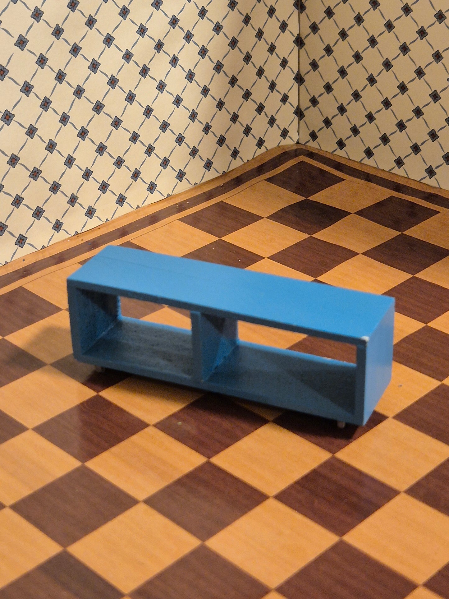 Lundby reol