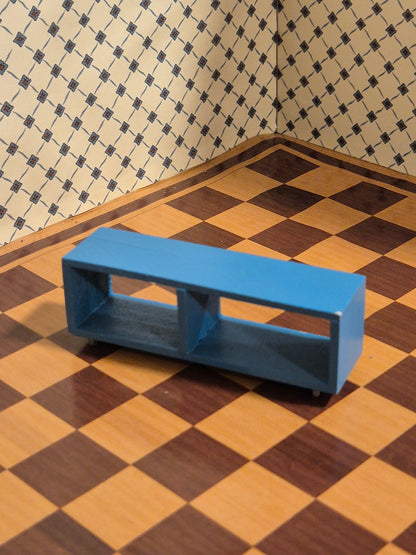 Lundby reol