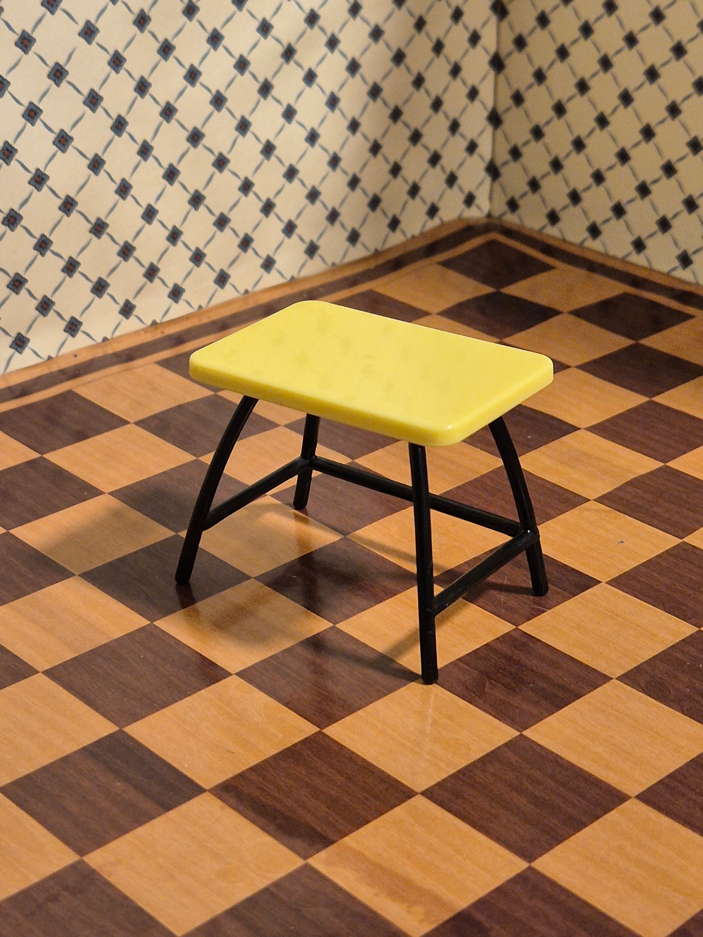 Lundby skrivebord