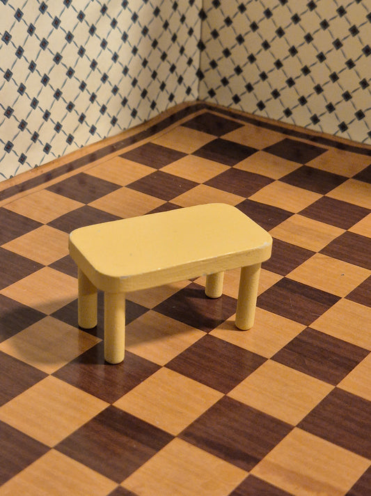 Lundby børnebord