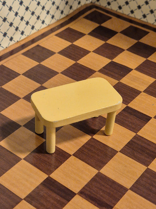 Lundby børnebord