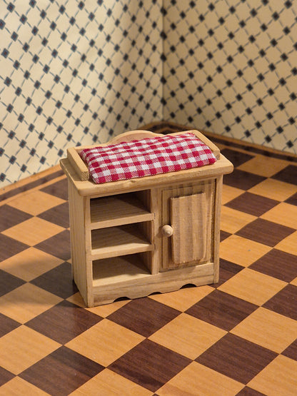 Lundby puslebord