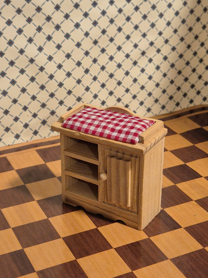 Lundby puslebord