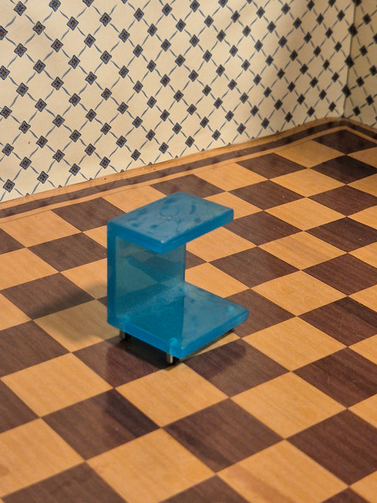 Lundby natbord