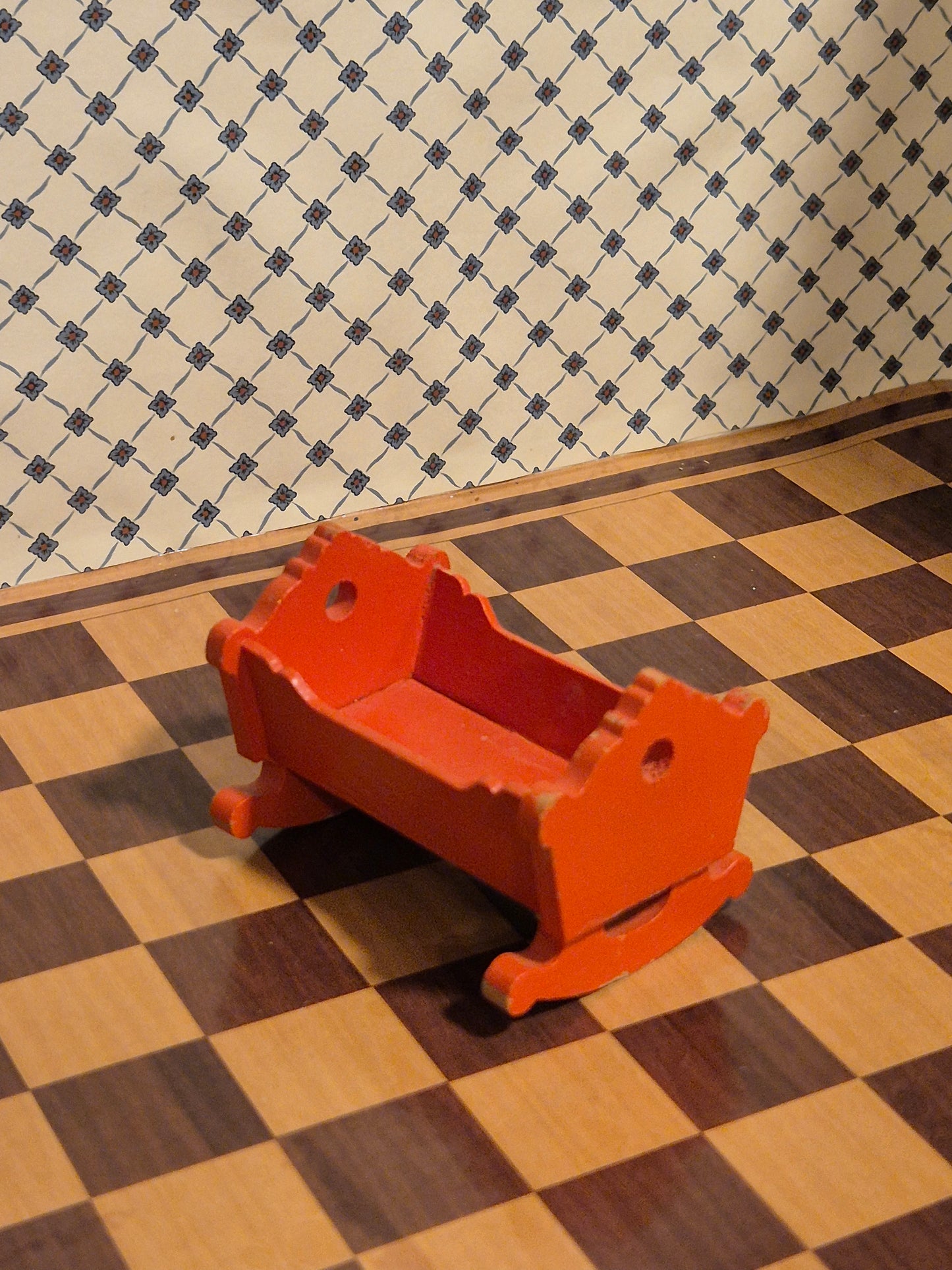 Lundby vugge