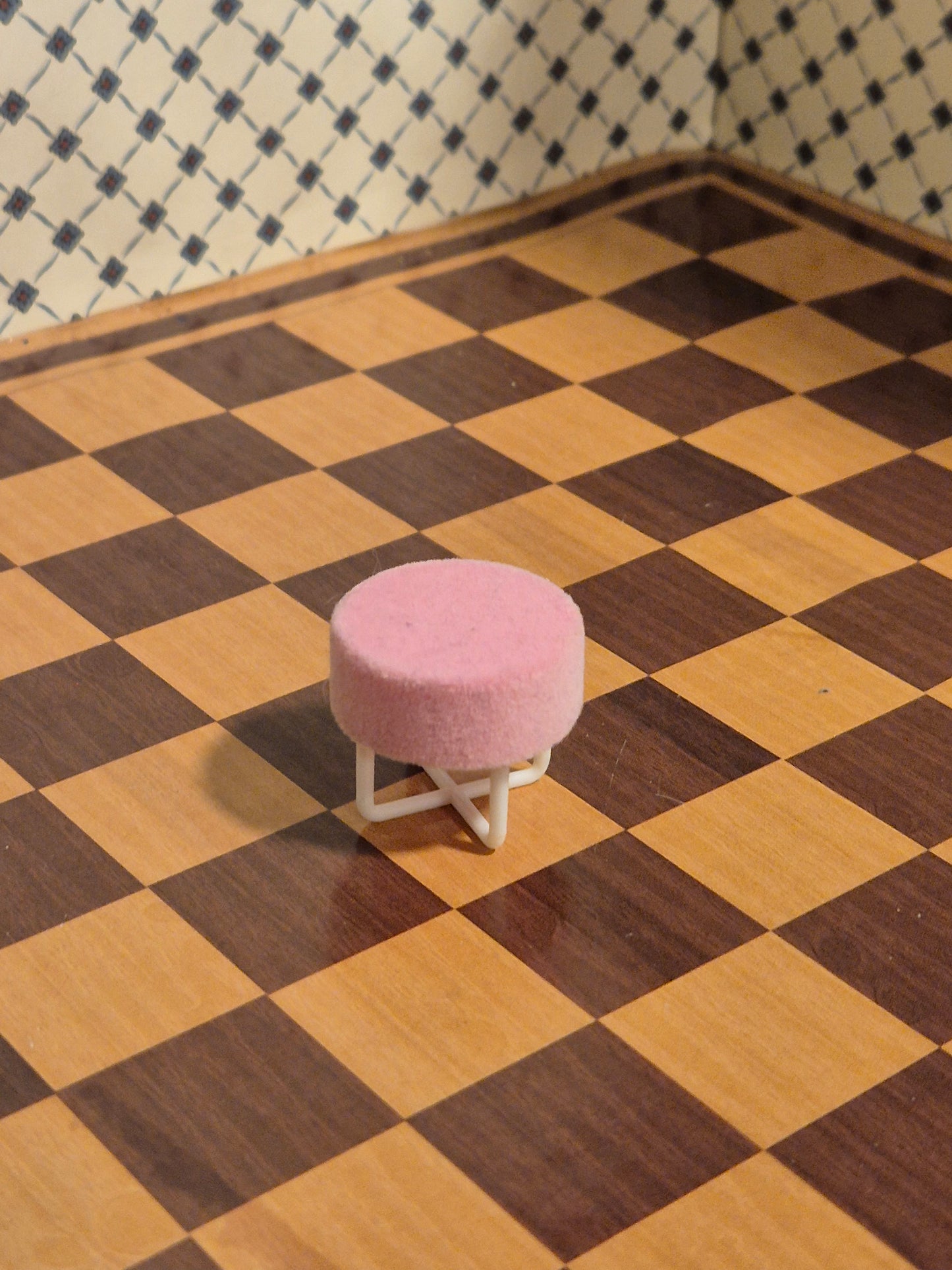 Lundby skammel