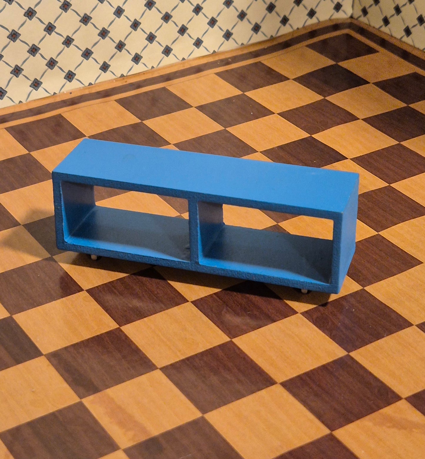 Lundby reol