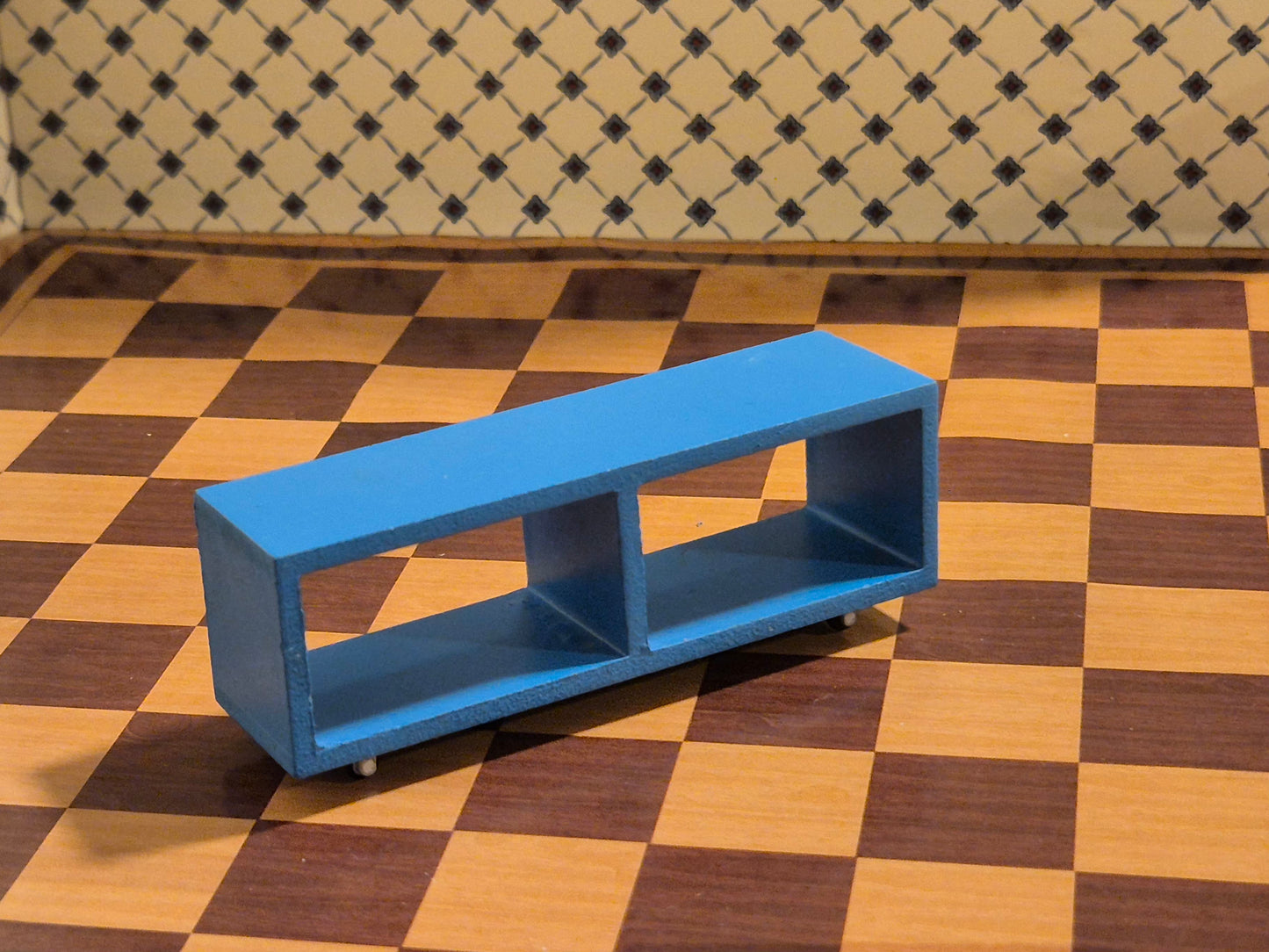 Lundby reol