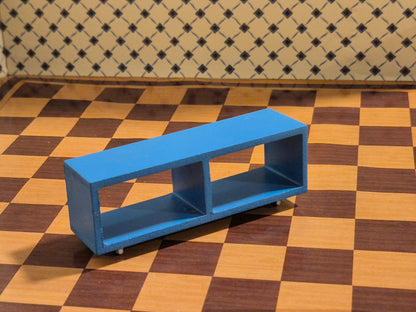Lundby reol