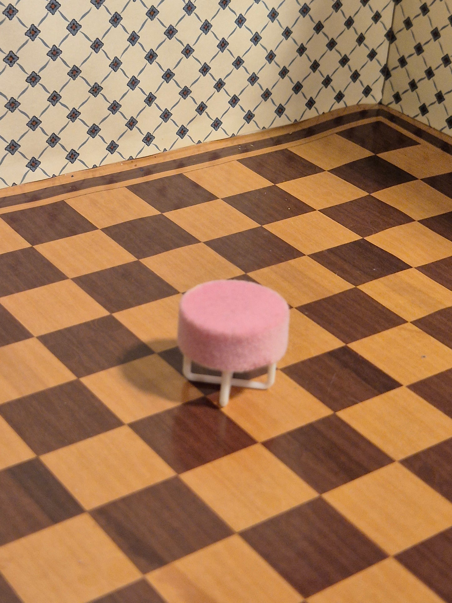 Lundby skammel