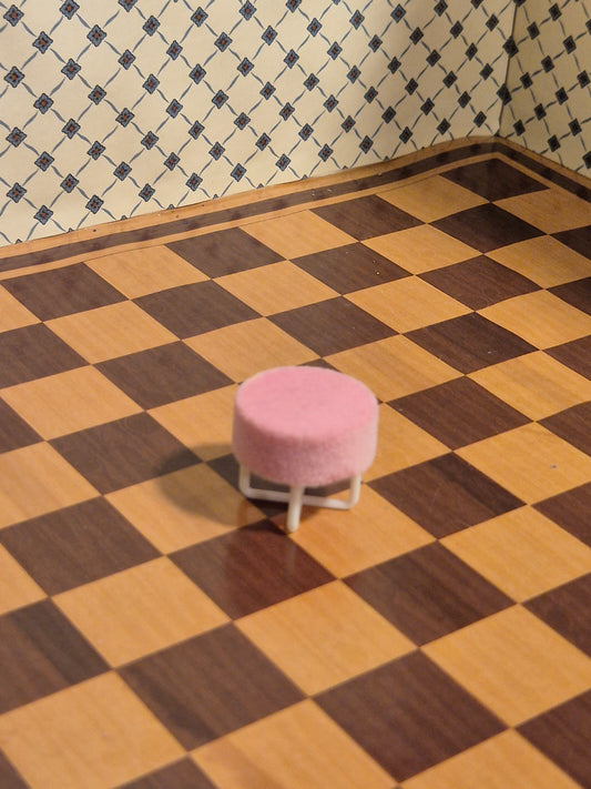 Lundby skammel