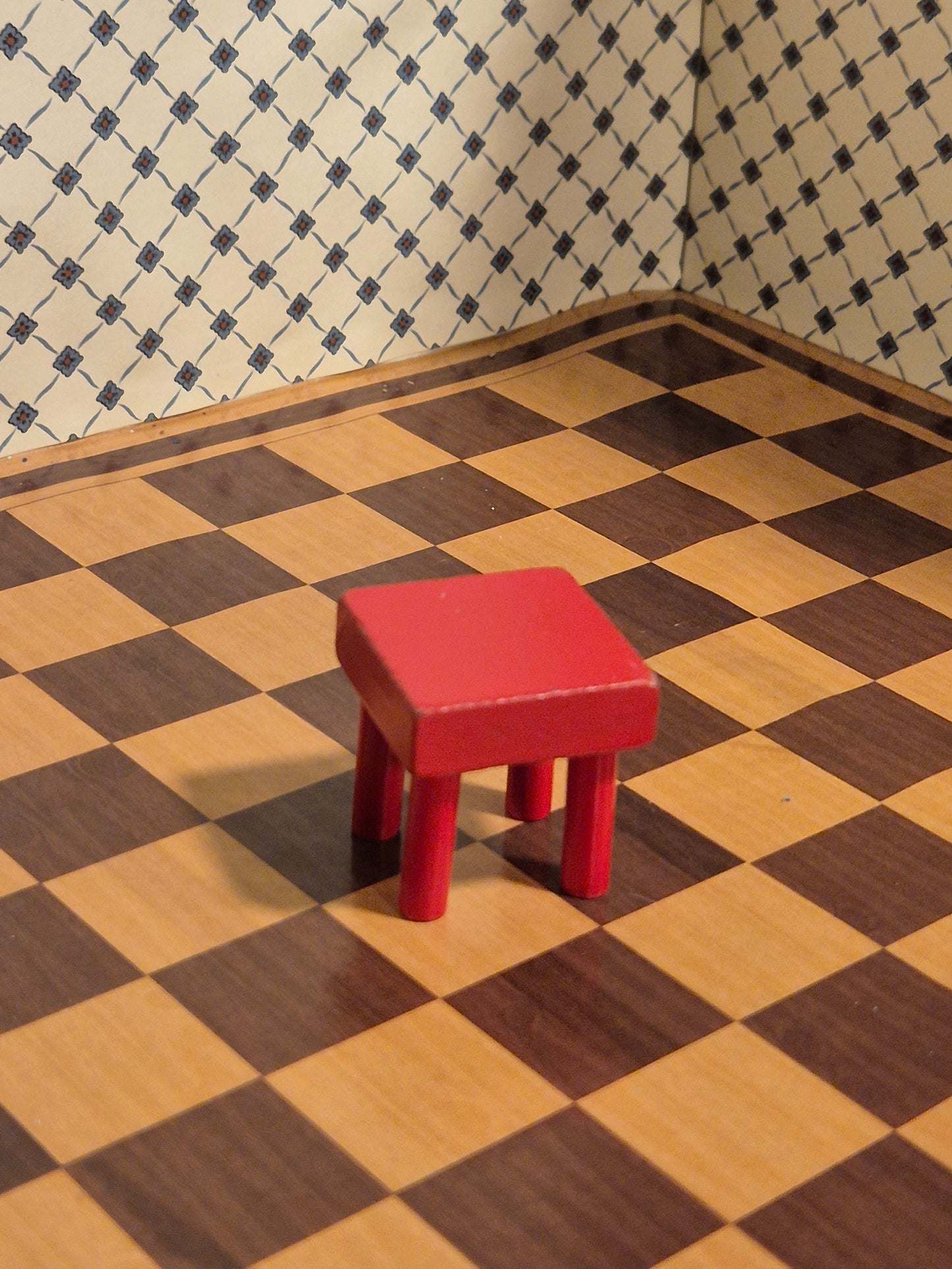 Lundby skammel
