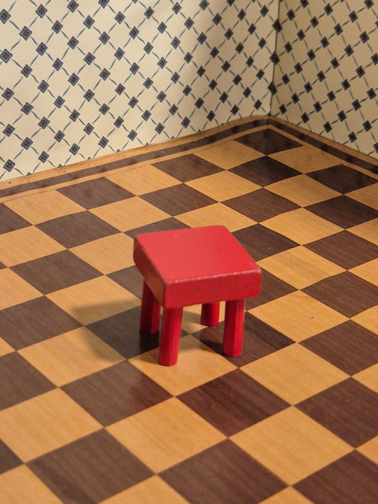 Lundby skammel