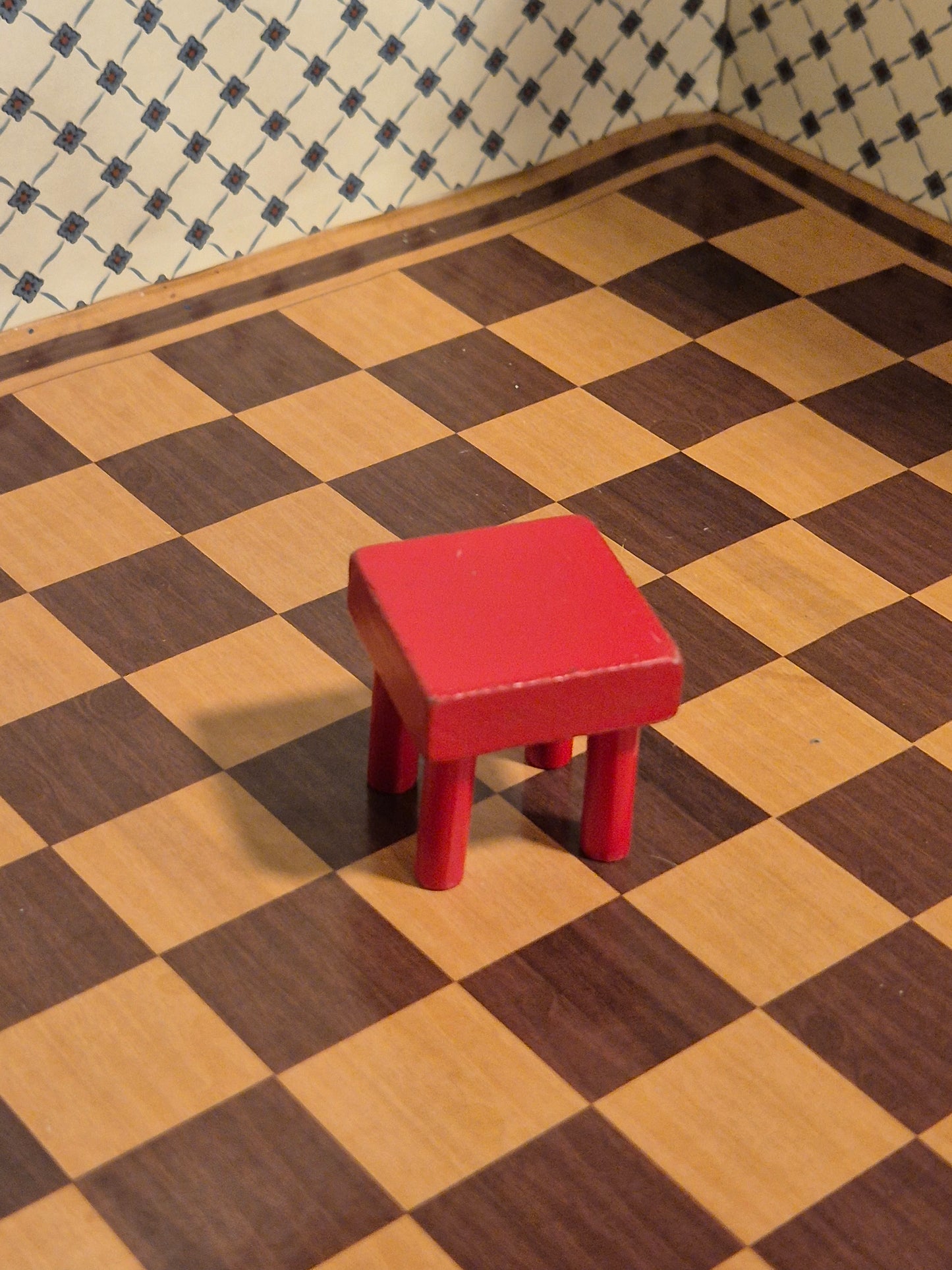 Lundby skammel