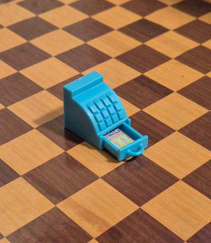 Lundby Kasseapparat