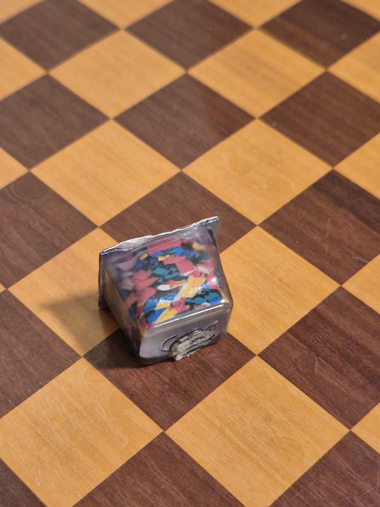 Lego æske