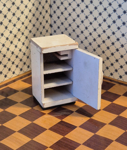 Lundby køleskab